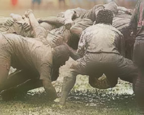 scrum gadoue