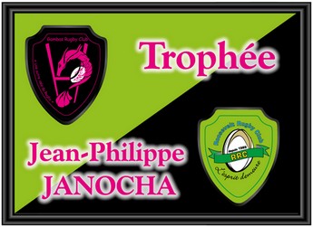 Trophée Jean-Philippe Janocha