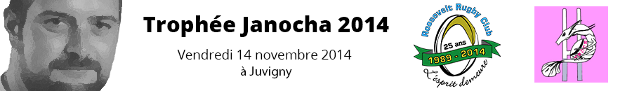 Trophée Janocha 2014